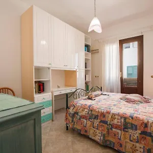 A Pochi Passi Dal Mare Appartamento San Vito Lo Capo