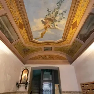 Campani House Rome