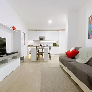  Apartamento Pandora