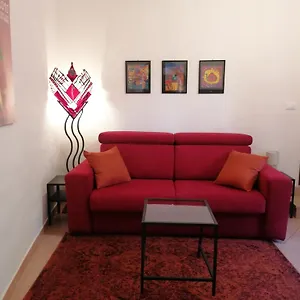 Casa Mosaico Appartamento Volterra