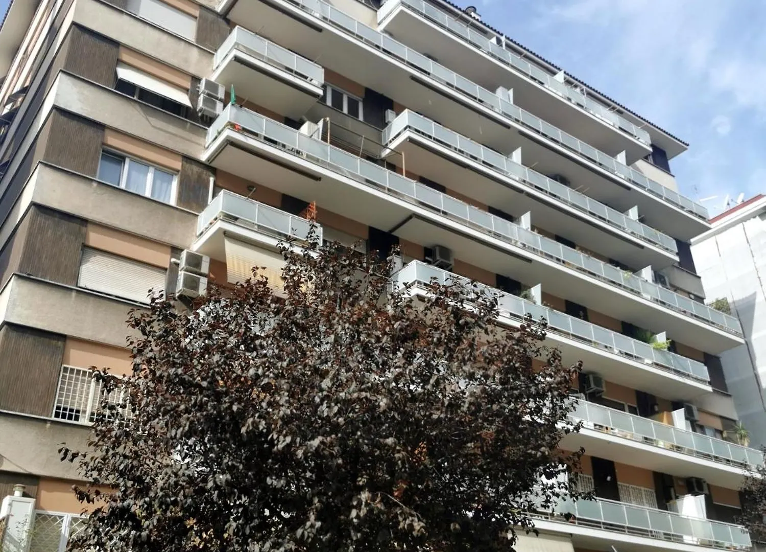 A Due Passi Da Trastevere Rome Apartment