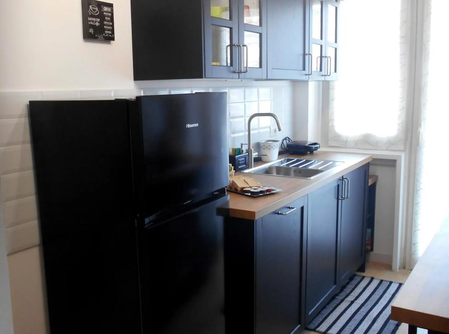 Apartment A Due Passi Da Trastevere Rome