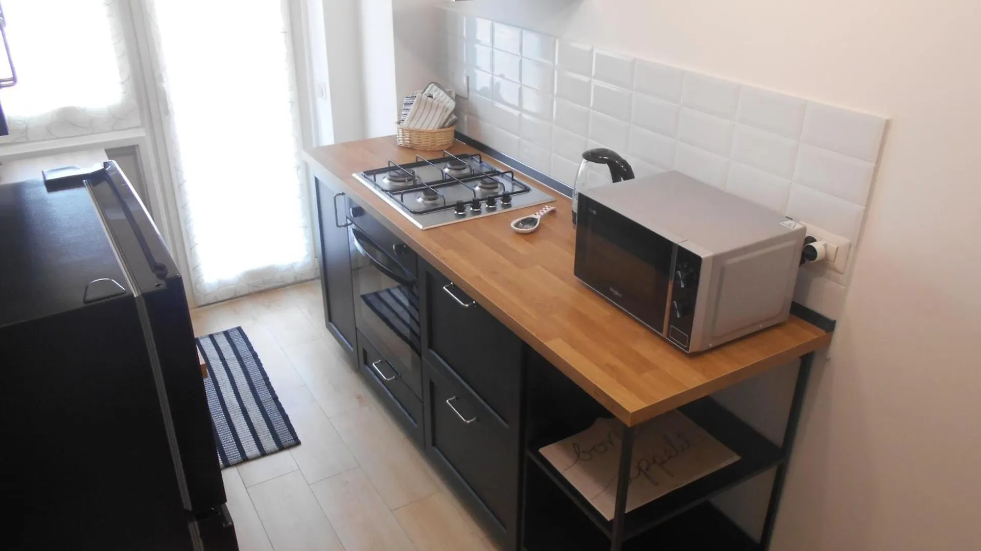 Apartment A Due Passi Da Trastevere Rome