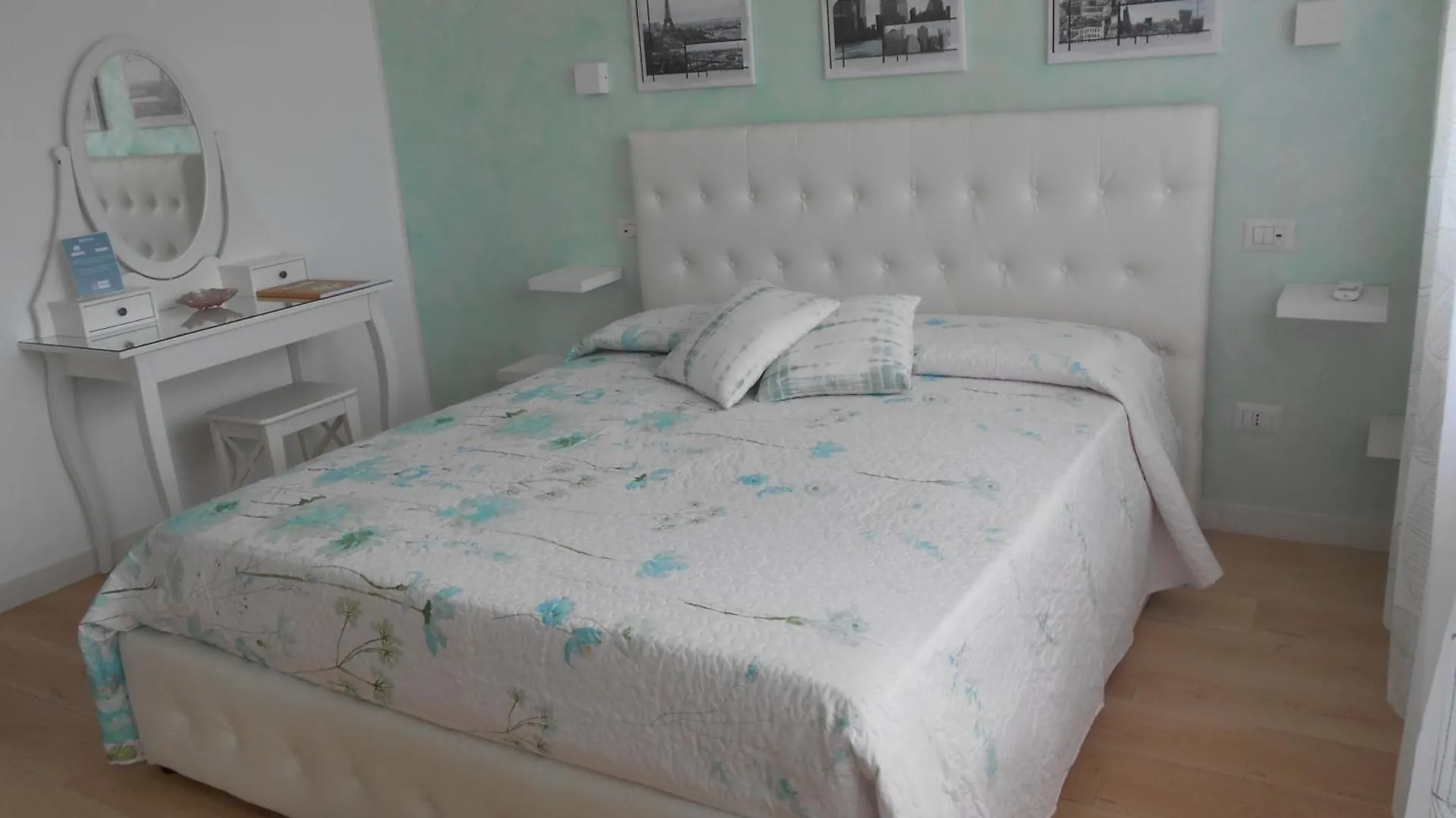 A Due Passi Da Trastevere Rome Apartment