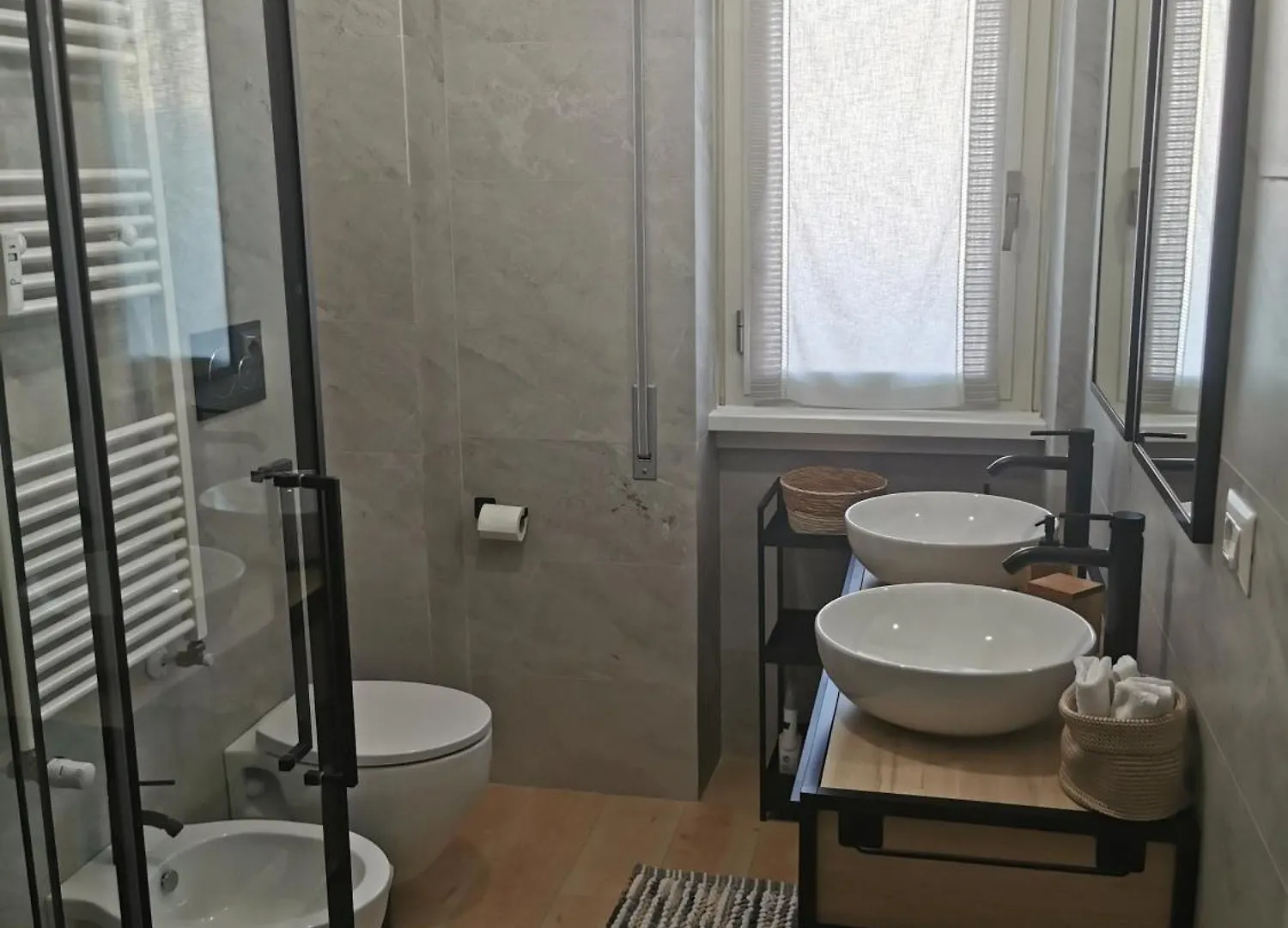 A Due Passi Da Trastevere Rome Apartment