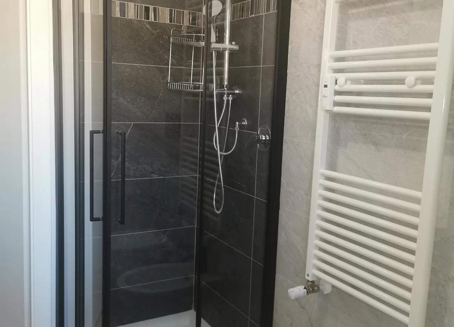 Apartment A Due Passi Da Trastevere Rome