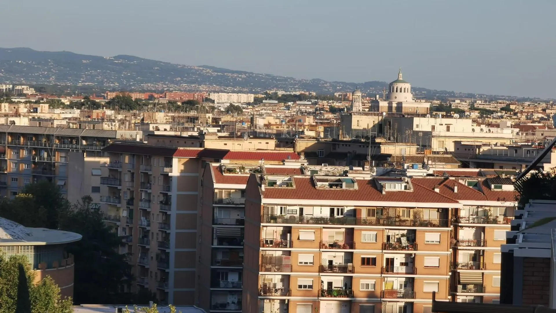 A Due Passi Da Trastevere Rome