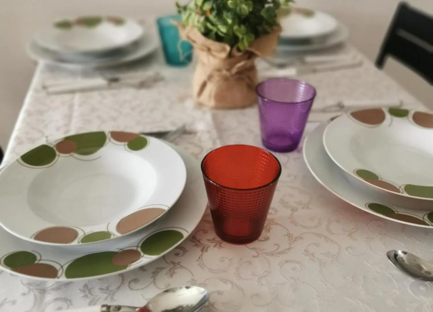 A Due Passi Da Trastevere Rome Apartment