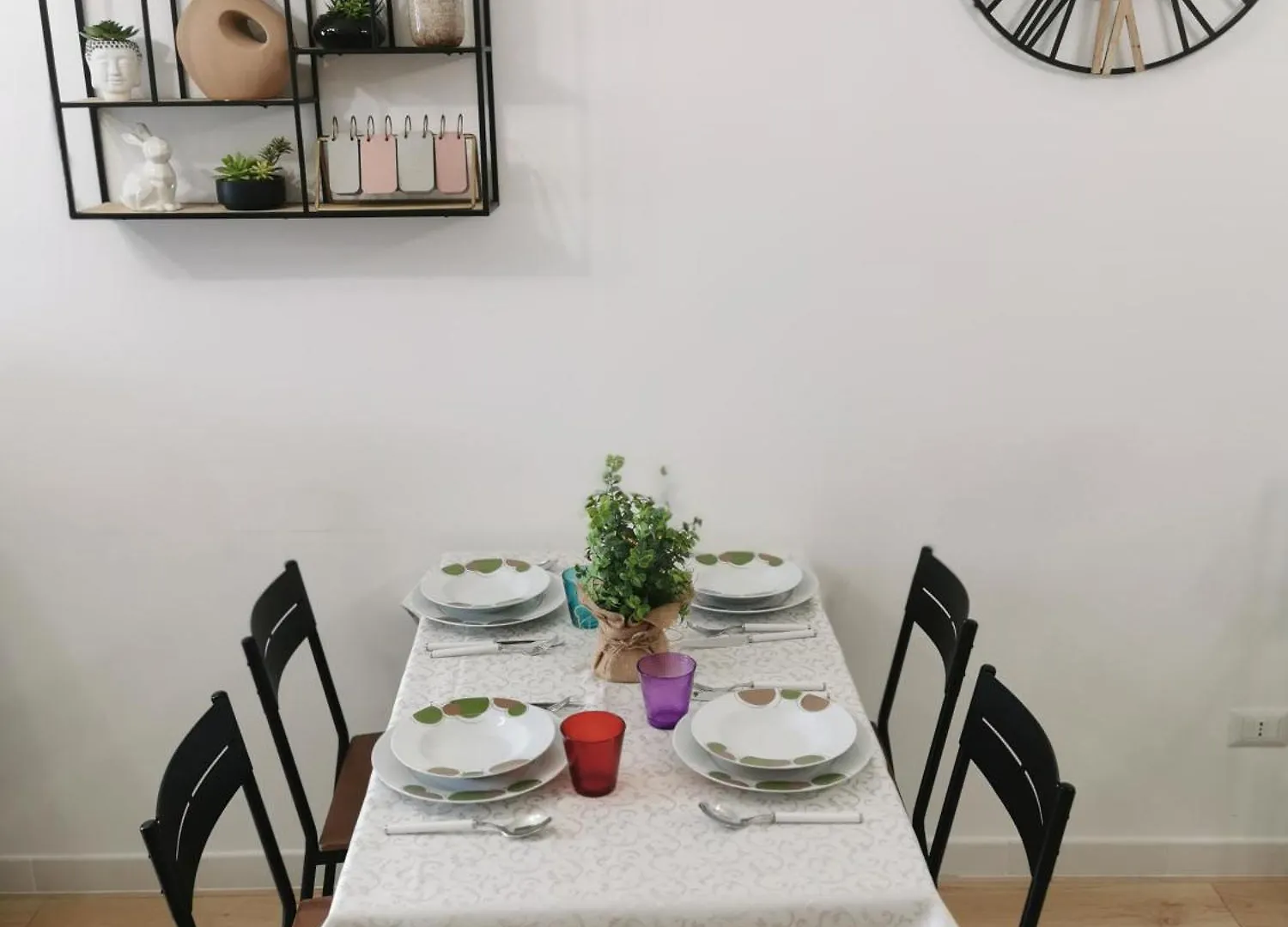 Apartment A Due Passi Da Trastevere Rome